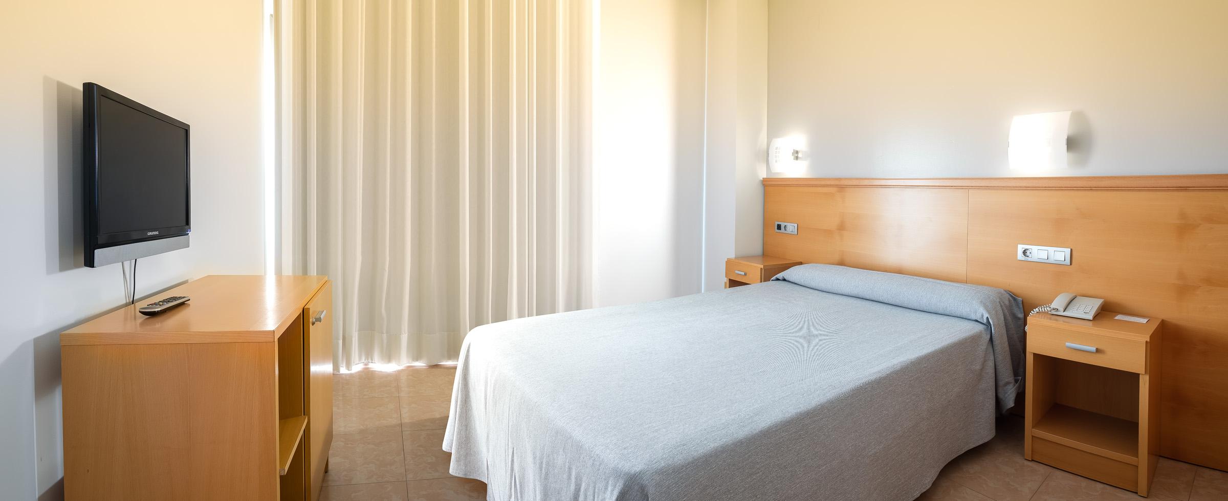 Hotel Rh Gijon & Spa Гандія Екстер'єр фото