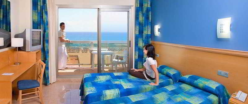 Hotel Rh Gijon & Spa Гандія Екстер'єр фото